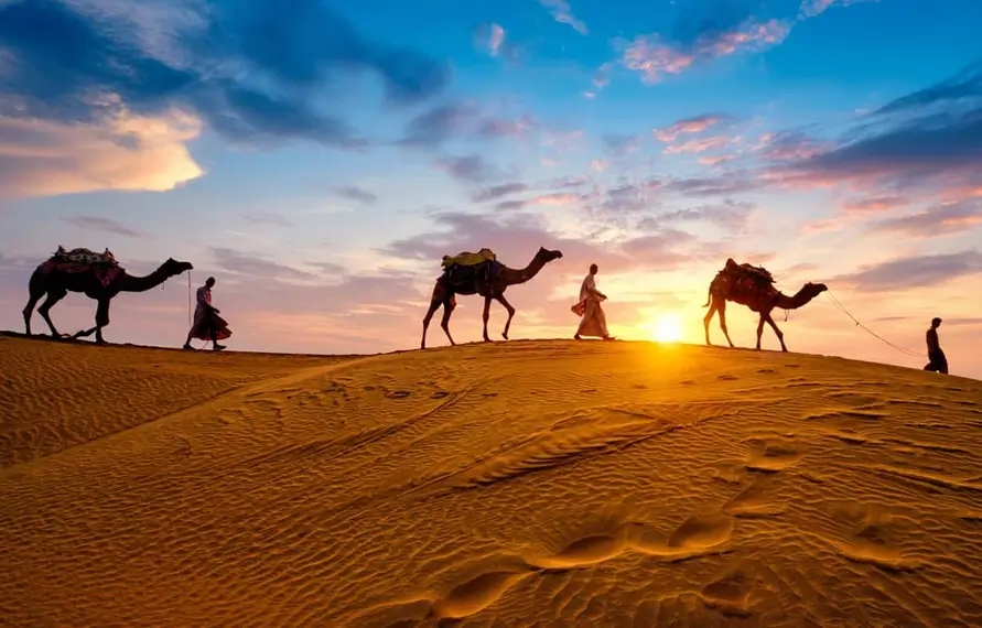 Classical Rajasthan Tour