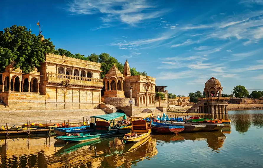 Exotic Rajasthan Tour Package