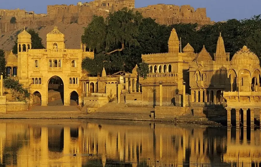 Glory of Rajasthan Tour