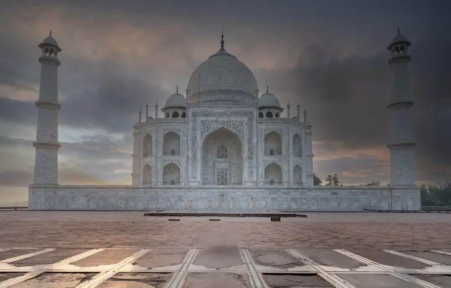 Golden Triangle Photography Tour