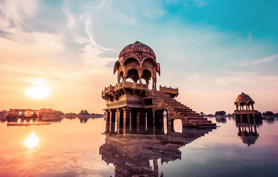 Rajasthan Tour Package 10 Nights 11 Days