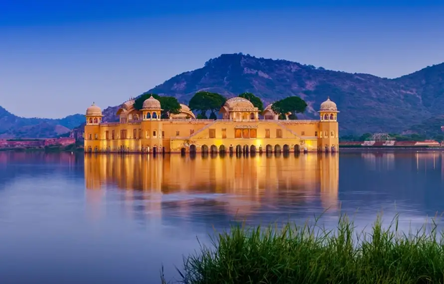 Rajasthan Tour Package 11 Nights 12 Days