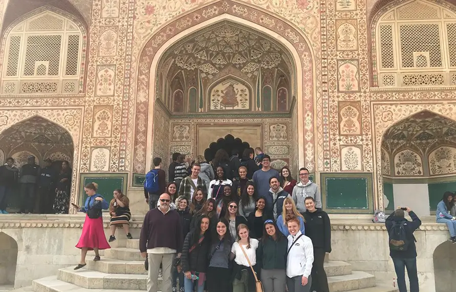 Royal Rajasthan Tour 9 Nights 10 Days