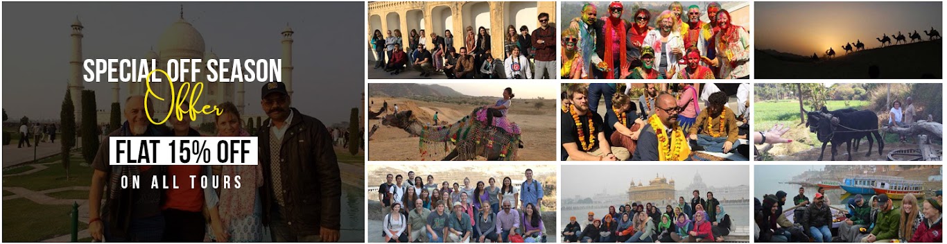 Top Indian Holidays